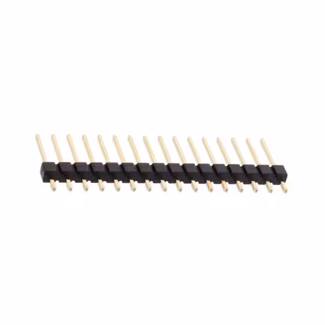 10129378-916003BLF Amphenol ICC (FCI)  Headers Male Pins